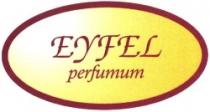 EYFEL perfumum