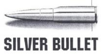 SILVER BULLET