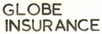 GLOBE INSURANCE