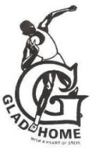 GLAD HOME