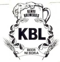 KBL