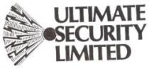 ULTIMATE SECURITY LIMITED