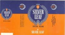 SILVER LEAF