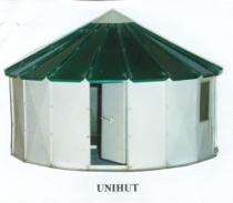 UNI HUT