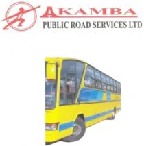 AKAMBA PUBLIC ROAD SERVICES LTD