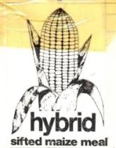HYBRID SIFTED MAIZE MEAL