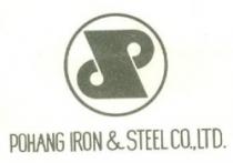 POHANG IRON & STEEL, CO LTD