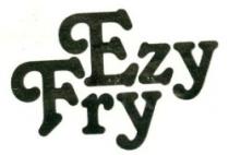 EZY FRY