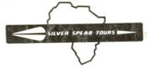 SILVER SPEAR TOURS