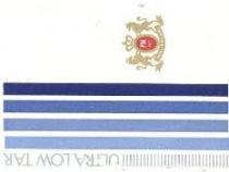 UTRA LOW TAR