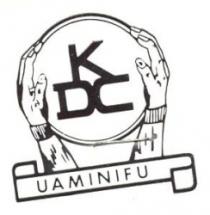 KDC/UAMINIFU w/device