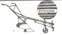 SUNGURA w/device