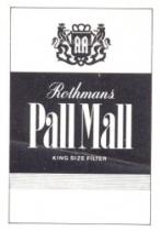 Pall Mall