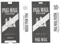 PALL MALL