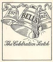 EST BELL'S 1825 The Celebration Scotch