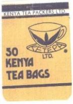 50 KENYA TEA BAGS