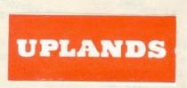 UPLANDS
