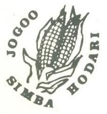 JOGOO HODARI SIMBA