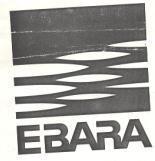 EBARA