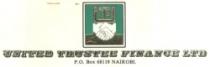 UNITED TRUSTEE FINANCE LTD