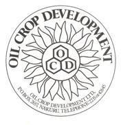 OIL CROP DEVELOPMENT OCD