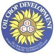 OIL CROP DEVELOPMENT OCD