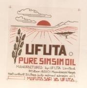 UFUTA PURE SIMSIMOIL MAFUTA SAFI YA UFUTA
