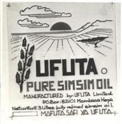 UFUTA PURE SIMSIMOIL MAFUTA SAFI YA UFUTA