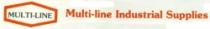 Multi-Line Industrial Supplies