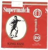 Supermatch