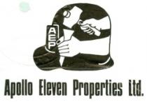 AEP Apollo Eleven Properties Ltd