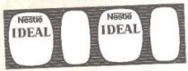 Nestle IDEAL