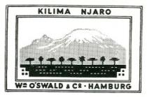 KILIMA NJARO