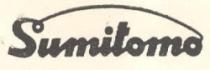 Sumitomo