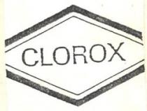 CLOROX