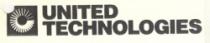 UNITED TECHNOLOGIES