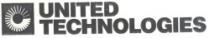 UNITED TECHNOLOGIES
