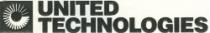 UNITED TECHNOLOGIES