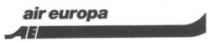 air europa