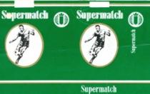 SUPERMATCH MENTHOL