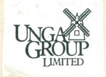 UNGA GROUP LIMITED