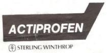 ACTIPROFEN