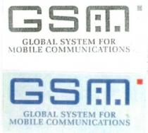 GSM