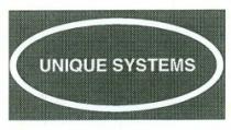 UNIQUE SYSTEMS