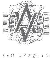 AVO UVEZIAN
