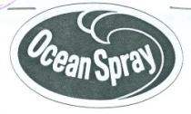 OCEAN SPRAY