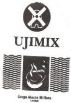 UJIMIX