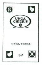 unga chicks