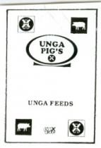 UNGA PIGS