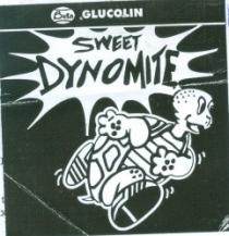 Beta Glucolin Sweet Dynomite